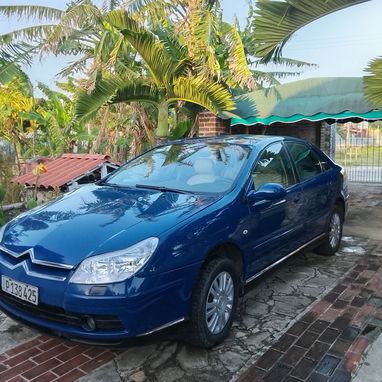 Crtoen C5 como nuevo motor EW10A Gasolina de - Img 122769980