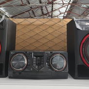 Equipo de sonido LG 11000 w 340 usd - Img 56042369