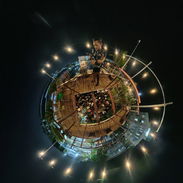 Cobertura de eventos (Bodas, 15, Pool Party... etc) con tecnología 360° 8K - Img 55617596