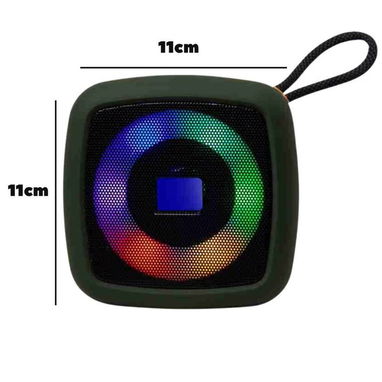 Bocina / Speaker 10usd - 3/3