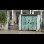 Casa independiente en la Víbora con Garaje - Img 57902384
