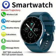 ⌚ Smartwatch 2025 Pantalla HD 1.28" - Img 57856901