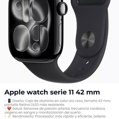 Apple Watch - 3/3