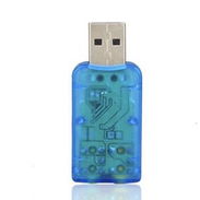 Tarjetas USB de Sonido 5.1//Recupere el audio de su ordenador por usb// - Img 46342085