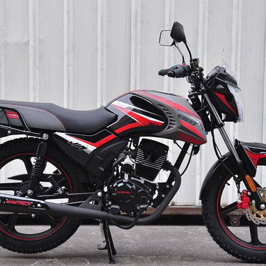 JIN | 150 CC | MOTO JIN 150CC - 2/2
