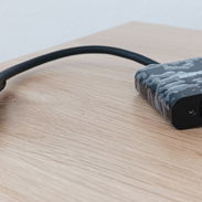 Vendo cable VGA-VGA y adaptador HDMI-VGA - Img 56602232