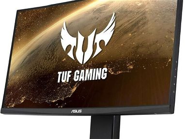 Asus TuF Gaming 24curvo 144hz 1 ms como nuevo - Img main-image-45804691