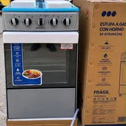 🆕 *Cocina Premier 20" con magneto de 4 quemadores* Precio: *240 USD* Bajo pedido (24 h) - Img 58369889
