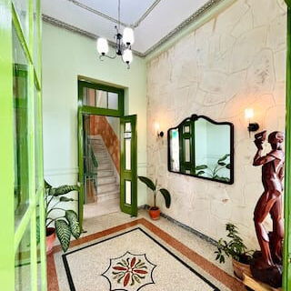 Casa de 1 dormitorio en La Habana, Cuba - Img 122797188