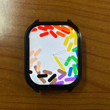 RELOJ INTELIGENTE H9 PLUS - 7/10