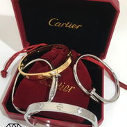 Joyería Cartier ✨ Pulseras - Img 55635405