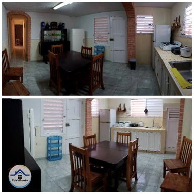 Casa de Renta en Varadero de 5 habitaciones - 4/6