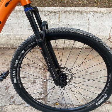 Bicicleta Rali Rio - 4/5
