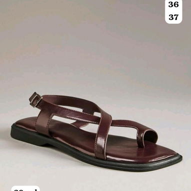 Hermosas sandalias 👡 Shein ✨ - Img 122063409