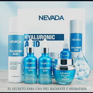 💫Kit de 3 piezas " PIEL DE PORCELANA" 💵 Precio: 15 USD al cambio en MN 💆🏻♀️SÉRUM FACIAL ÁCIDO HIALURÓNICO Resta - Img 55878694