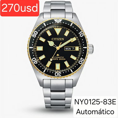 Relojes Seiko, mido, edox y citizen ecodrive, sellados en caja. Tambien tenemos chancletas adidas, pumas originales 100% - Img 113689772