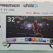 Smart TV premier de 32 " - Img 55676141
