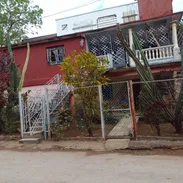 Vendo casa planta baja de un biplanta puerta calle en Nueva Gerona, Isla de la Juventud..10500usd 54321400 - Img 55070567