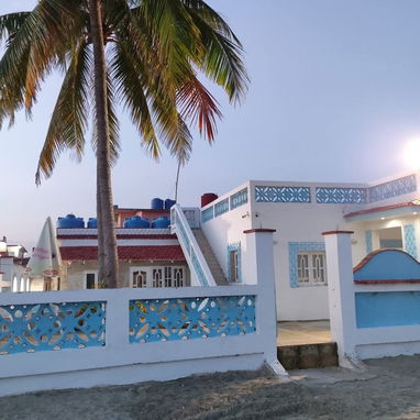 Casa en la playa - Img 121005450