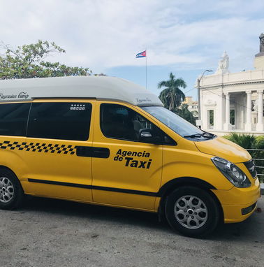 ‼️Agencia de Taxi de turismo Ebenezer por toda Cuba ‼️ - Img 62843741