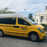 ‼️Agencia de Taxi de turismo Ebenezer por toda Cuba ‼️ - Img 45210293