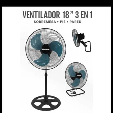 Venta de ventiladores - Img 118849389