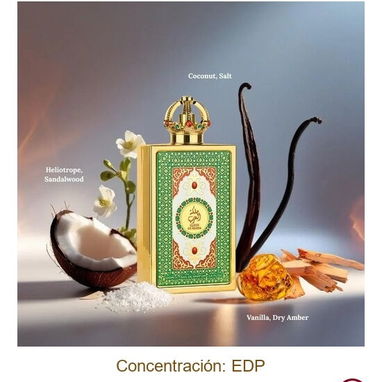Variedad de Fragancias Árabes Originales ✅‼️🔥 - Img 118549317