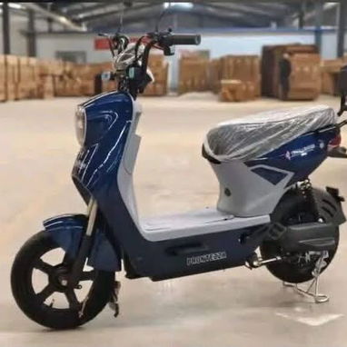 MOTICO CHALLENGER PRONTEZZA - 2/2