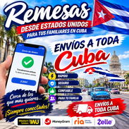 Aga su envio con toda su confianza. Realizamos envio por toda Cuba - Img 58217677