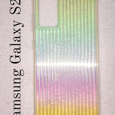 Forros para Samsung Galaxy: A20, S9+ y S20 / + 5G - Img 122516152