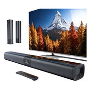 ✨  Barra de sonido + 2 altavoces inalámbricos ✨ - Img 57552928