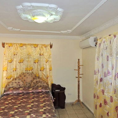 🌴COD.Z DISPONIBLE CASA EN LA PLAYA DE 7 HABITACIONES + PISCINA - 5/8