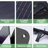 Panel Solares para estaciones de energía - Img 56333712