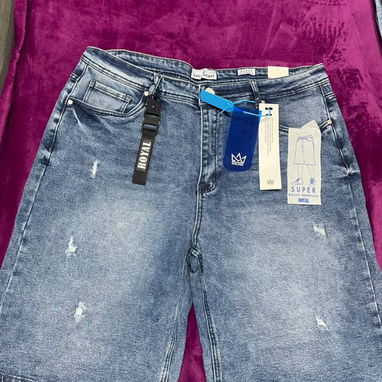 Bermudas de hombre y mujer - Img 125546688