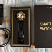En venta!!!!! Smartwatch (Reloj Inteligente) para hombre, de lujo. - Img 55255204