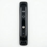 🔐 Cerradura Inteligente Digital con Escáner Biométrico (Smart Lock). - Img 56707136