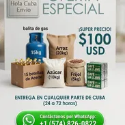 Super combo para Cuba - Img 57082942