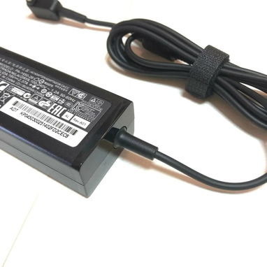 Original 19V 2.37A 5.5 * 1.7MM 45W Cargador adaptador portátil para Acer Aspire 3 A314-31 A515-51-3509 E5-573-516D - 5/7