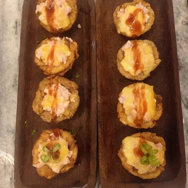 🥩Combos de comida criollas y picaderas hasta 80 comensales 🍗 - Img 116667151