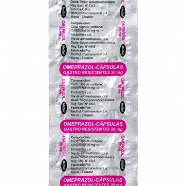 Tengo medicamentos💊 e insumos médicos - 3/10