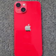 iPhone 14 libre de fabrica y sim fisica, 128gb y batería en 100 - Img 56900332
