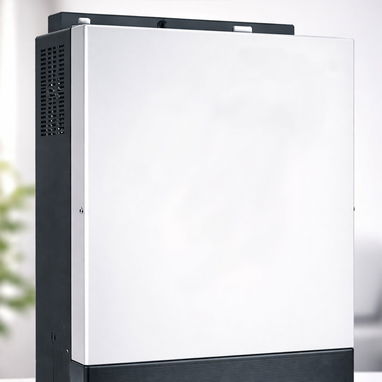 Lámpara solar profesional - Img 123418355