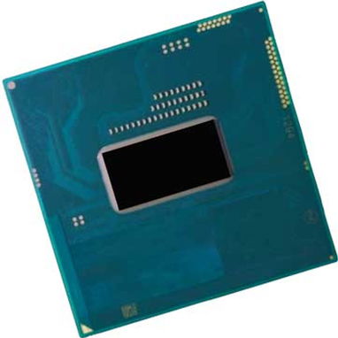 Microprocesador Intel Core i3-4000M @ 2.40GHz de 4ta Gen para LAPTOP (Socket 1364 FC-BGA) en 3000 CUP - Img 118136194