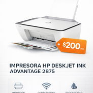 IMPRESORA HP - Img 54597472