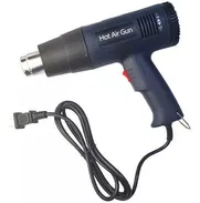 VENDO DECAPADORA TÉRMICA (PISTOLA DE CALOR) DE 7 BOQUILLAS Y 10-2.000 W CON DOBLE FLUJO DE AIRE. $80 USD. (+53)52990828. - Img 48876710