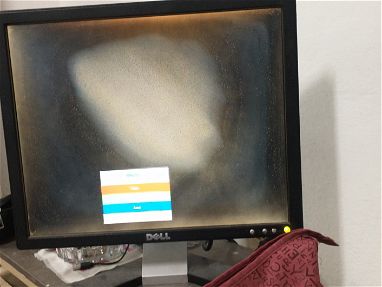 Monitor Dell 16 pulgadas - Img main-image