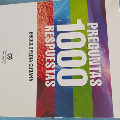 Enciclopedia 2500 pesos Se acepta transferencia - Img 125632173