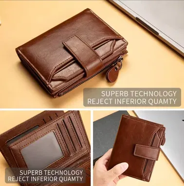 Regalo para Papá... Necesario, elegante, seguro y duradero - Img 95842843
