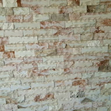 Enchapes de piedras naturales para embellecer su hogar y para la humedad - Img 124278250