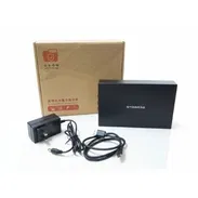 Disco Duro 3TB USB 2.0 Externo Silencioso Eficaz, Almacenamiento 3TB HDD Externo USB 2.0 Ligero VPT# - Img 56757101